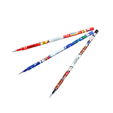 宝聚划算购物笔芯Q062特价晨光0.5mm考试必