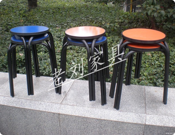【4个起发】凳子 圆凳 实木凳 玻璃钢凳 塑料凳 餐凳 木圆凳在类目 住宅家具, 坐具类, 凳类, 折叠凳中 - 来自Buy2taobao.com提供专业的淘宝代购服务