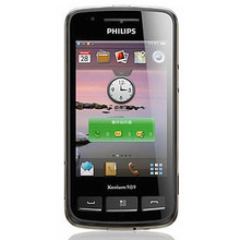 ��һ���߳�1000̨��Philips/������ X622�ֻ� ˫�� ��è��Ʒ