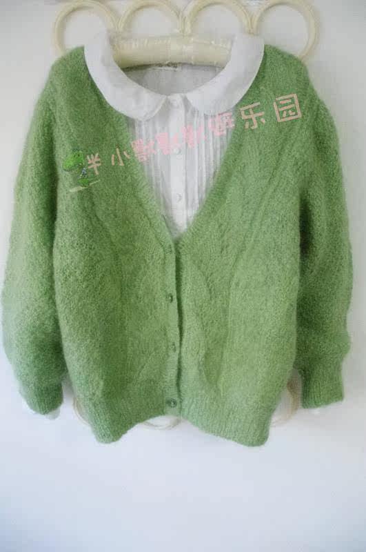 【多图】<em>马海毛开衫</em>毛衣 - <em>马海毛开衫</em>毛衣品牌