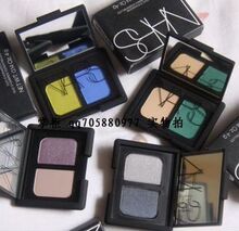 NARS ˫ɫ��ӰParis/Island fever/Kilimanjaro/South Pacifi��װ