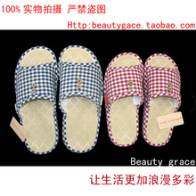 Beauty grace<span class=H>拖鞋</span>居家夏季<span class=H>男</span>女时尚情侣<span class=H>拖鞋</span>外贸居家盆底<span class=H>拖鞋</span><span class=H>冬季</span>