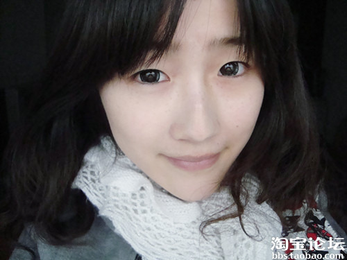 【淘宝达人】DuoDuo★冬季保湿粉底液★卸走