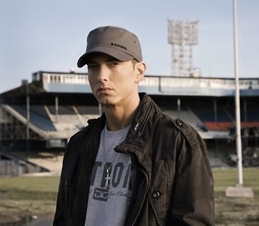 Kangol Eminem