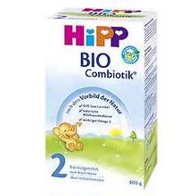 �¹�ֱ�� ϲ��HIPP PLUS 2��/���� Ӥ���̷�������6-10���� |