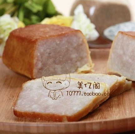 东北特产 正宗秋林里道斯蛋卷 家乡的味道
