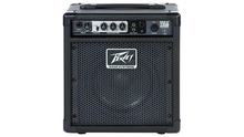 美国【Peavey/百威】MAX 158 15瓦 贝司 音箱