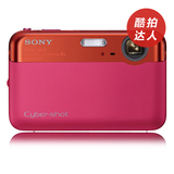 索尼J10 Sony索尼数码相机DSC-J10 全国联保2年 大陆行货正品
