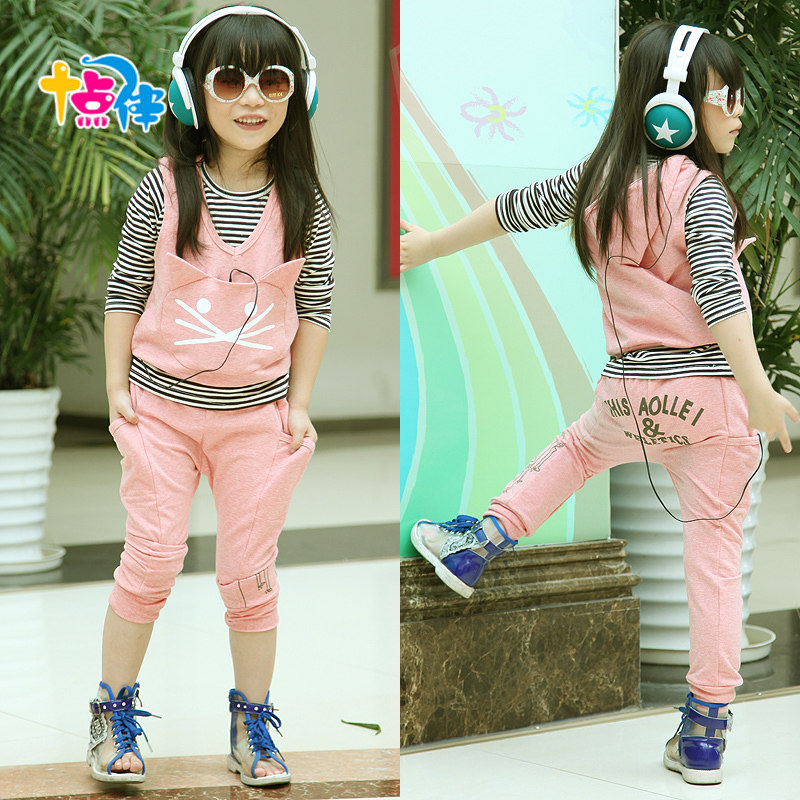 <em>女童春装搭配</em> : <em>女童春装搭配</em>图片及搭配,<em>女童春</em>