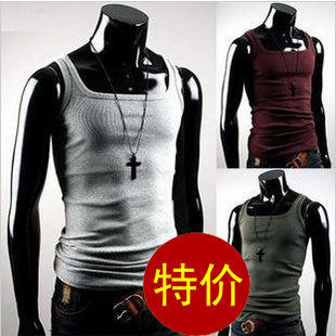 <em>棉马甲</em>,2011新潮品 夏日 韩版时尚 修身 <em>男士</em> 休