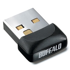 Адаптер USB способ Баффало бар Лос