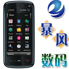 〓包邮全淘宝最低〓nokia诺基亚5800 5800XM 5800Tube〓实体店