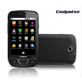 Coolpad/酷派 W706 大屏智能手机 联通正品 全国联保 内含999话费