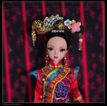 首页-凝玥<em>工作室</em>--华丽古典的完美结合1/6娃用