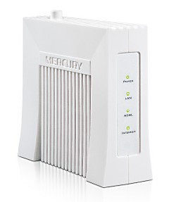 包邮 水星MD880D猫 调制解调器 ADSL MODEM 宽带猫 电信猫 正品