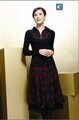2010春装 新款 女装 欧时力风格 韩版外套女士职业女裙套装7259
