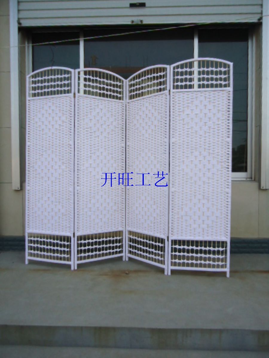 Willow IKEA/solid wood/Green/new pattern Straw screen partition/Can be customized/in the Residential furniture , Screen/Flower Window , Folding screen category - from Buy2taobao.com to provide professional Taobao agent buy service