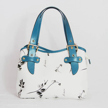 梵西品牌女包包2012新款潮单肩鳄鱼纹链条包