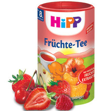 3965 Fruchte-Tee �¹� ϲ�� HIPP �л� ����ˮ���� 6����+ VC