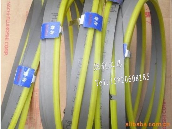 5条包邮进口美国摩斯MORSE双金属带锯条27*0.9*3505/3350机用锯条在类目 五金/工具, 手动工具, 锯和锯条, 机用锯条中 - 来自Buy2taobao.com提供专业的淘宝代购服务