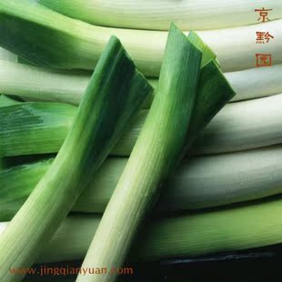 【京黔园】绿色食品优质蔬菜 大葱 北京买菜当天送到家
