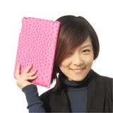 原装正品 the new ipad3 ipad2 保护套 超薄休眠皮套可爱韩国个性