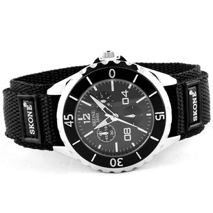  时空SKONE防水运动表 指针夜光功能手表 男孩女孩 儿童表 学生表