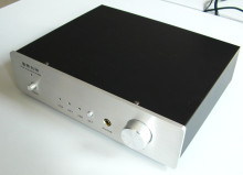 ［音乐剑神］PCM1794世界第一解码器，发烧DAC，2012棕神加强版
