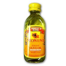 nini italian OLIVE oil 橄榄油 100ml