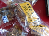 浙江杭州临安天目山特产开袋即食小包装多味笋尖笋丝笋干零食食品