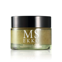 特价包邮 MSEKKO果粹按摩膏50g 去角质 面部死皮磨砂 收缩毛孔