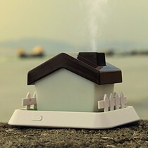 促销热卖都乐 DOULEX USB迷你静音空气加湿器 正品 创意礼物礼品