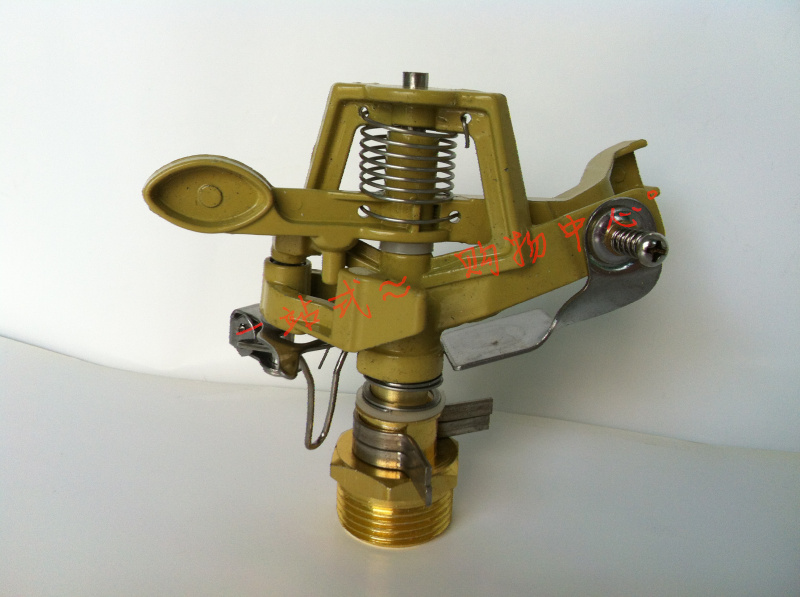 6 points DN20 Watering gardening Lawn Spray irrigation Kirsite Controllable automatic rotate Rocker Nozzle Rain Birdin the Flower delivery/Flowers simulation/Plants gardening , Gardening supplies , Rocker/Landscape sprinklers , Metal rocker nozzle category - from Buy2taobao.com to provide professional Taobao agent buy service