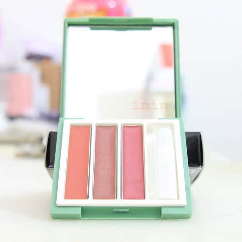 [美容美发]国际一线化妆品牌有哪些(转载)