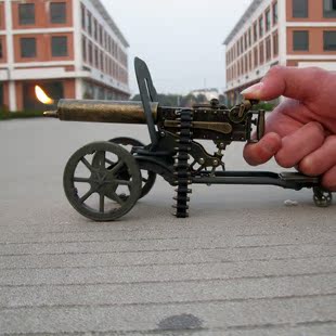 Heavy machine guns Heavy Guns Model Refillable lighters Home accessories Collection Personalized ornamentsin the Play mode/Anime/Periphery/cos/Board games , Professional model aircraft/Travel mode/Military model/UAV , Military weapons model category - from Buy2taobao.com to provide professional Taobao agent buy service