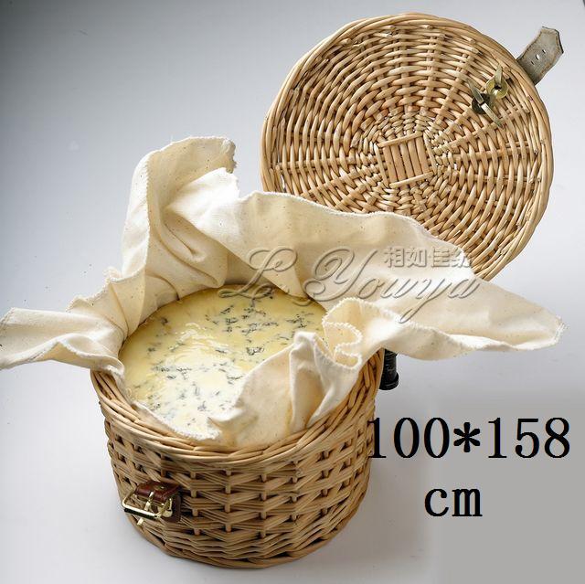 *原色無染料食品布 純棉老粗布 蒸籠布 豆腐布 面包布15元壹米在類目 廚房/烹飪用具, 烹飪用具, 其它中 - 來自Buy2taobao.com提供專業的淘寶代購服務