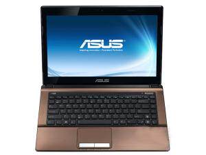 华硕笔记本电脑 Asus/华硕 A43EI267SD-SL I7 A43S 笔记本 买就送