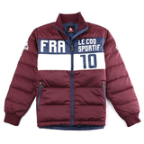 Le Coq Sportif �ֿ����п��װ���޷�