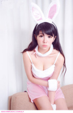 女士情趣内衣 兔女郎 性感游戏制服