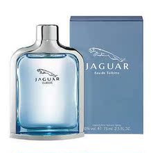 ���� ר����Ʒ Jaguar  ���� ��� ��ʿ ��ˮ 100ml