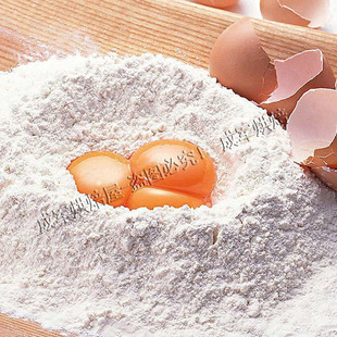  特价 香港美玫牌低筋面粉/西点必备原料 500g装