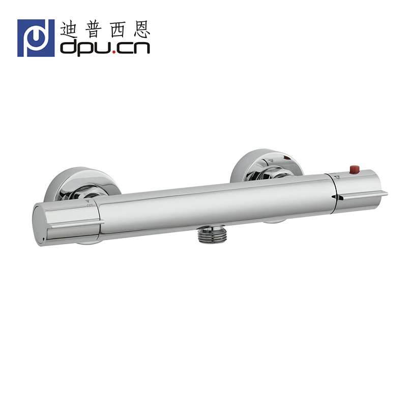 All copper intelligence constant temperature Ming Zhuang Shower Faucet solar energy Electric water heater hotel Hot and cold Water mixing valve Up and down effluentin the Decoration main material , Toiletries , Bathroom faucet , Shower faucet(Set) category - from Buy2taobao.com to provide professional Taobao agent buy service