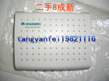 8成新 冲皇冠 华为猫 MT800 MT880B ADSL modem 宽带猫 含电源