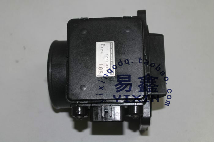 三菱 猎豹 帕杰罗 速跑 3.0 V73 6G72 空气流量计 501 E5T08171|msdalam kategori kereta/artikel/Fitting/Refit, bahagian-bahagian auto, Sistem elektrik, automotif Sensor - dari Buy2taobao.com untuk memberikan perkhidmatan ejen Taobao profesional membeli