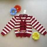 Gap<em>开衫</em>Gap爱心珠片<em>大V领</em>针织<em>开衫</em>|儿童000