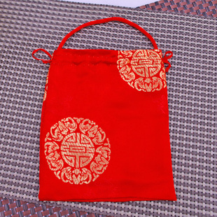  正品爱哆哆无添加喜蛋红蛋喜饼诞生礼瑞锦礼喜蛋袋庆生礼高档精致