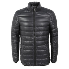 Пуховик мужской Мода 2013 зимняя одежда