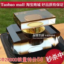 	  
	  大规格 汽车香水座 汽车香水 正品 水晶香水座 香水瓶 汽车香水瓶