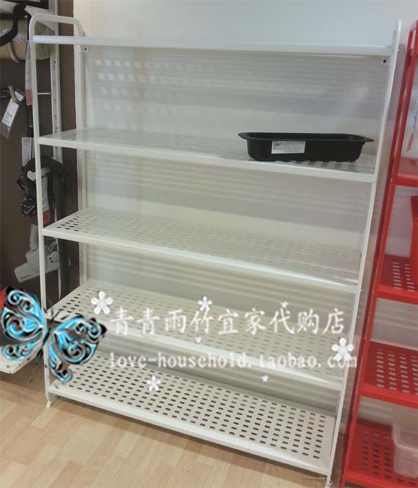 IKEA宜家正品 穆利格 搁架单元厨房置物架储物架整理架在类目 住宅家具, 架类, 其他架类中 - 来自Buy2taobao.com提供专业的淘宝代购服务