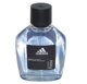 皇冠 阿迪达斯男士香水100ml 激情 假一罚万 包邮(EMS补5元)